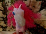 she-ra 88 horse pink face